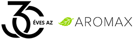 Aromax nagykereskedelmi webáruház