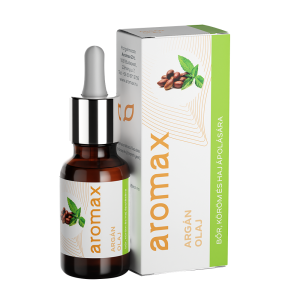 Argán olaj 20 ml