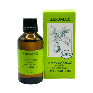 Avokádóolaj 50 ml