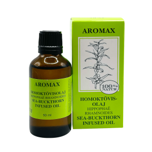 Homoktövisolaj 50 ml