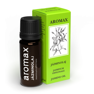 Jázminolaj 10 ml