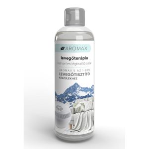 Levegőterápia - légtisztító folyadék 250 ml