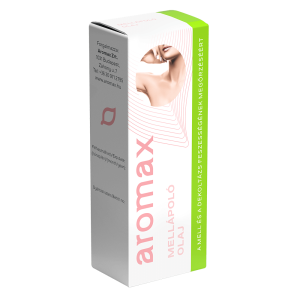 Mellápoló olaj 20 ml