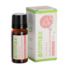Töltődés illóolajkeverék 10 ml
