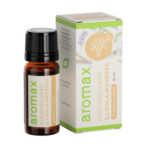Egészség&Erő illóolajkeverék 10 ml